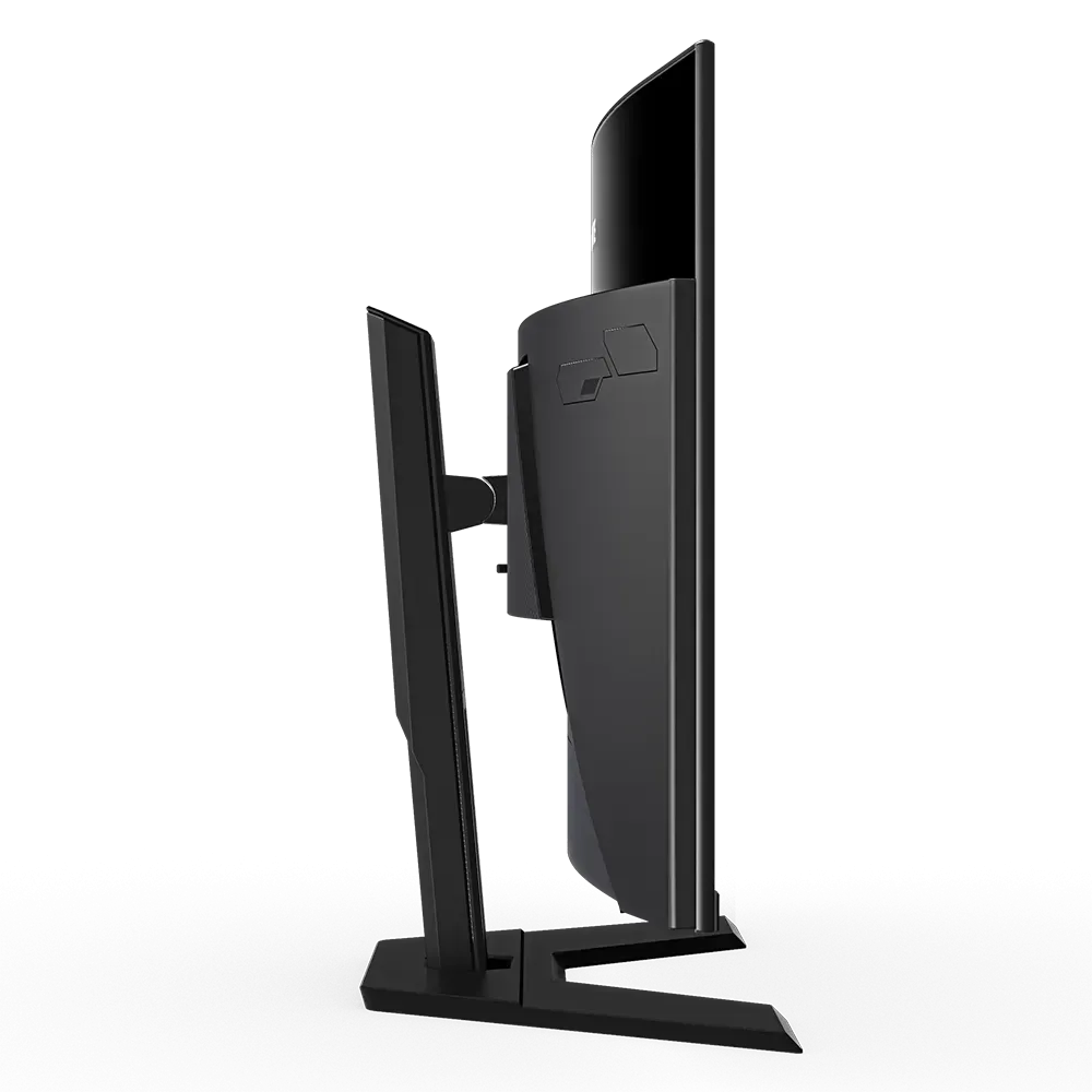 32" Gigabyte M32QC VA QHD 165HZ Curved Monitor
