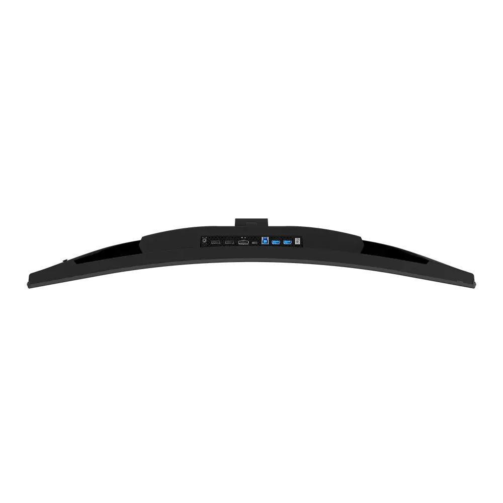 32" Gigabyte M32QC VA QHD 165HZ Curved Monitor