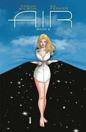 Air Volume 2 TP