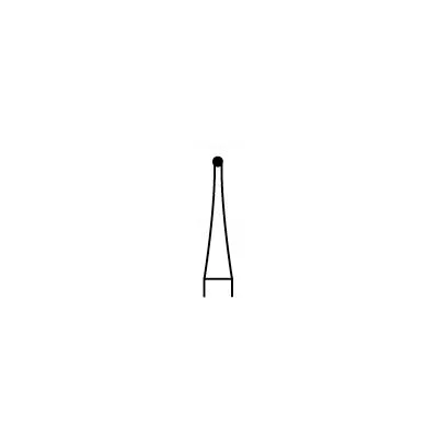 Alpen® Carbide Operative & Surgical Burs – FGOS