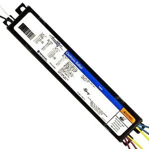B132IUNVHP-N000I - 1 Lamp - F32T8 Electronic Ballast -   120/277v - Instant Start