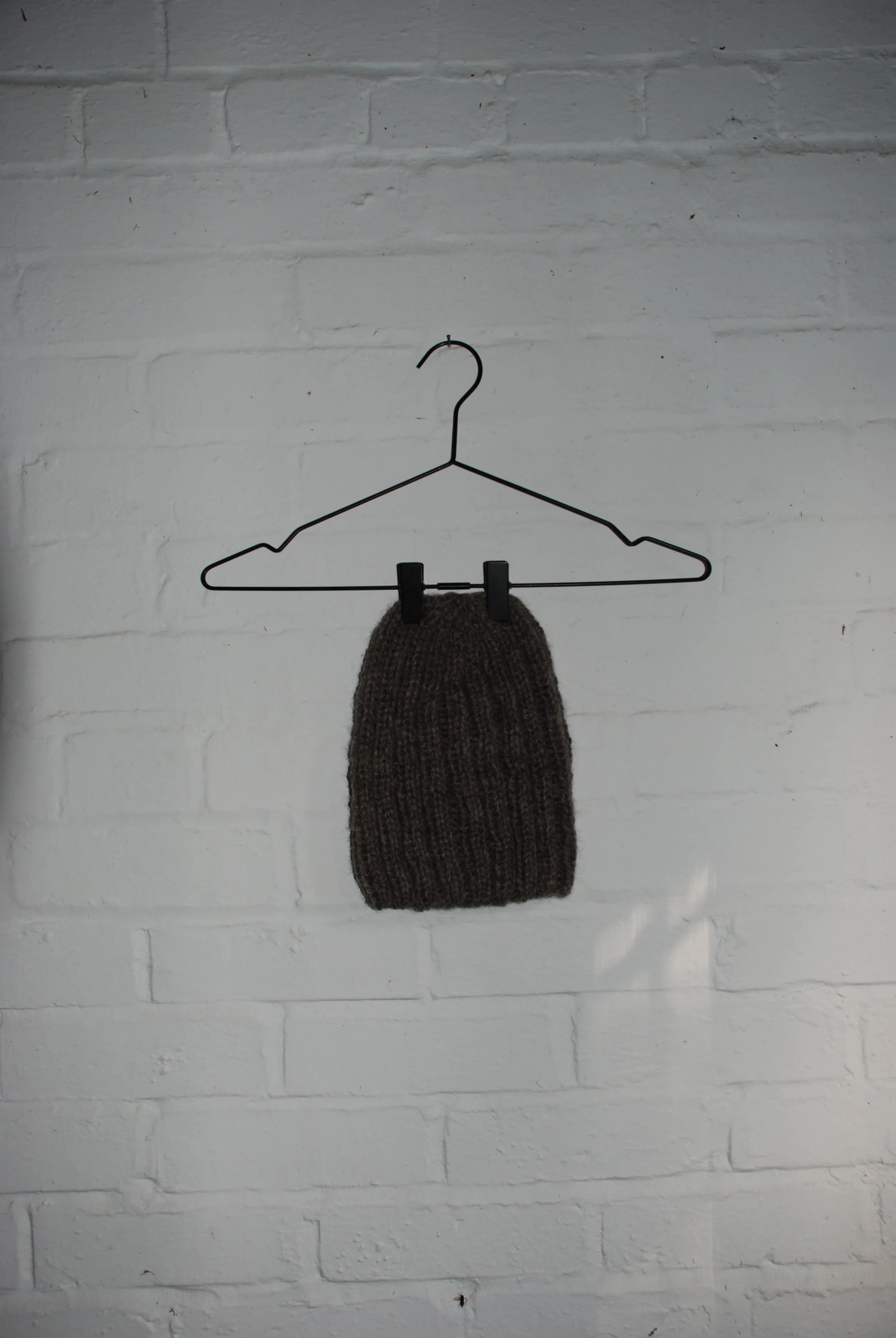 BB Knit Your Own Beanie
