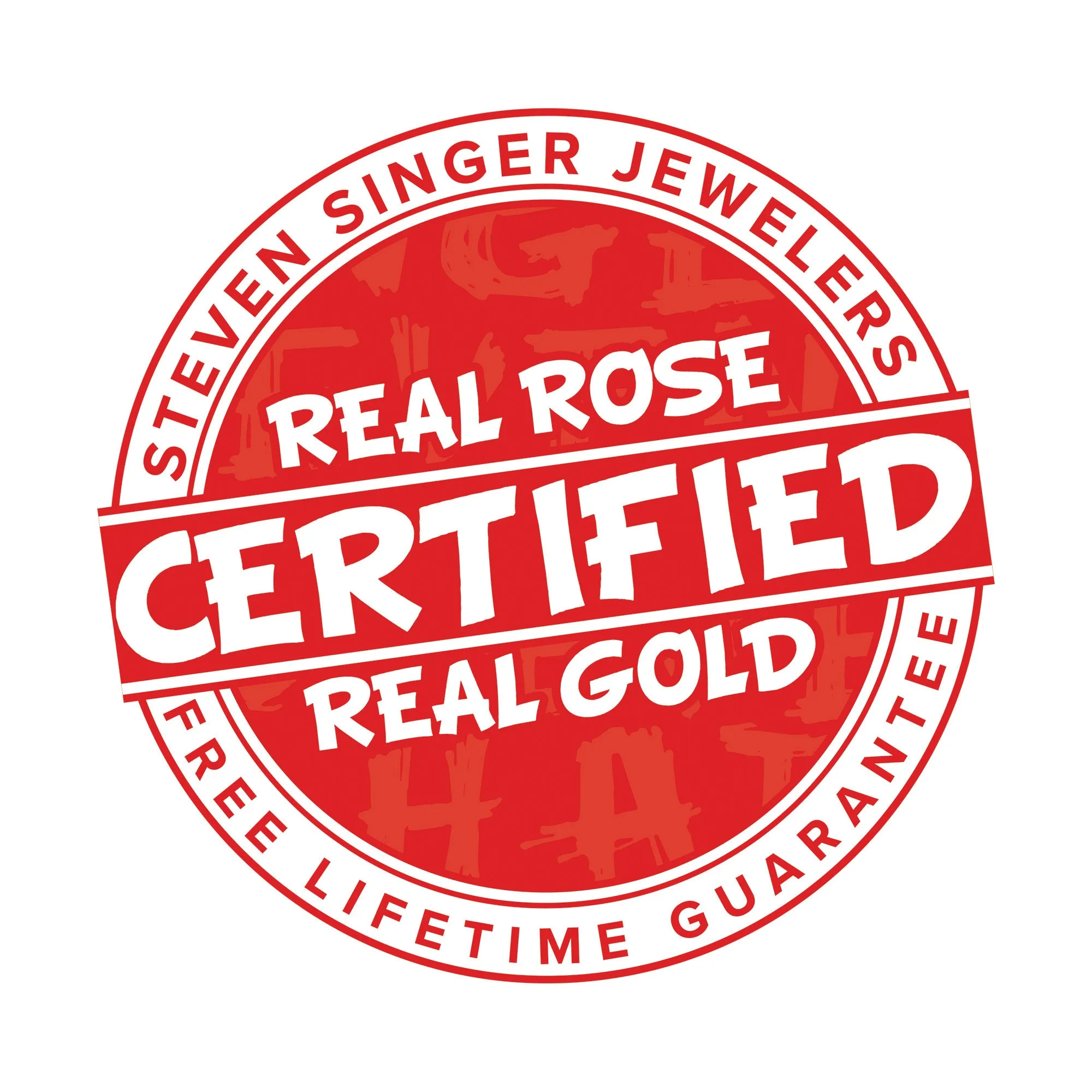 Black Diamond Rose Gold Dipped Rose