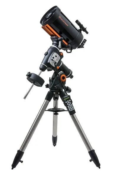 CELESTRON CGEM II 800 SCT