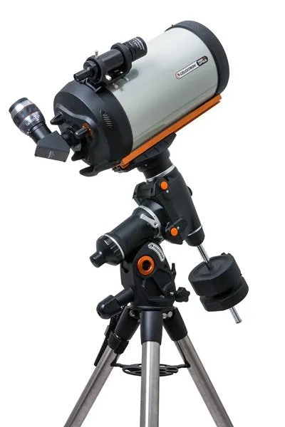 CELESTRON CGEM II 925 EDG.HD