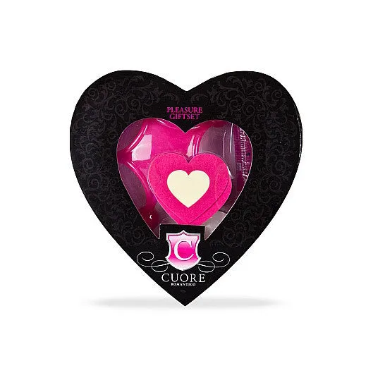 CUORE PLEASURE GIFT SET