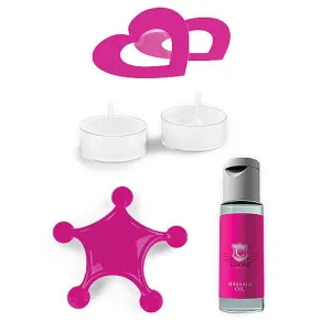 CUORE PLEASURE GIFT SET