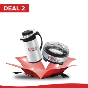 DEAL 2