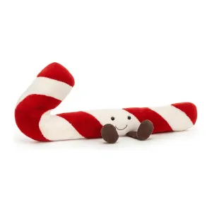 Jellycat Amuseable Candy Cane Little