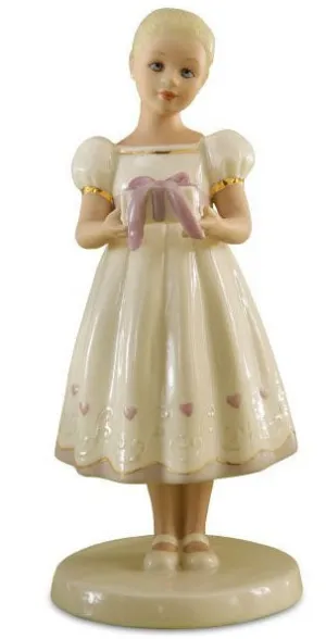 Lenox Birthday Surprise, Blonde (SKU: 790438)