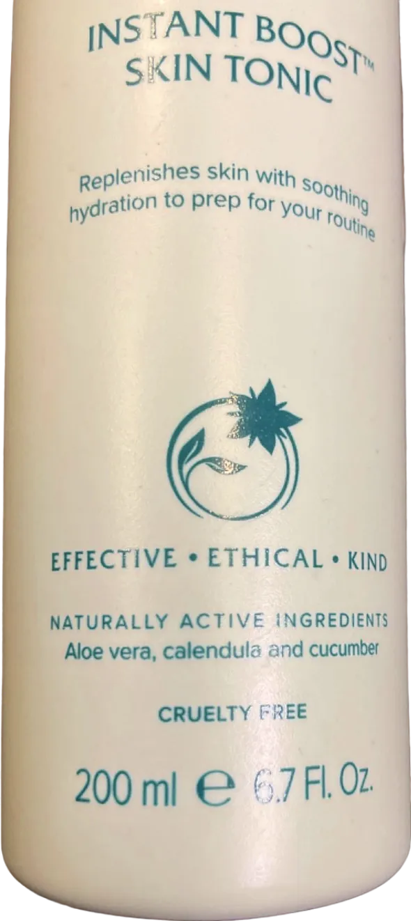Liz Earle Instant Boost Skin Tonic 200ml
