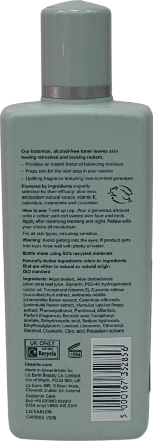 Liz Earle Instant Boost™ Skin Tonic 200ml