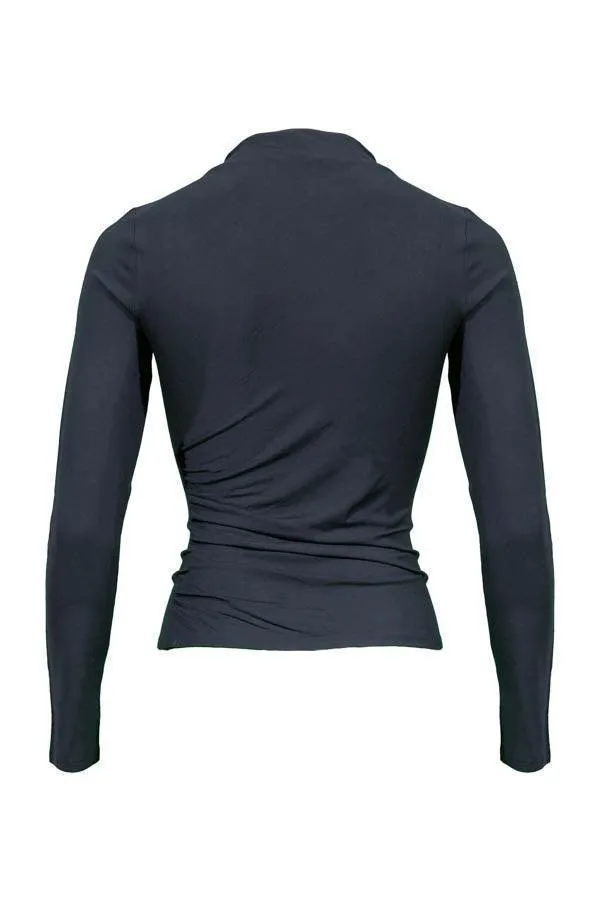 Rails Joelle Ruched Top