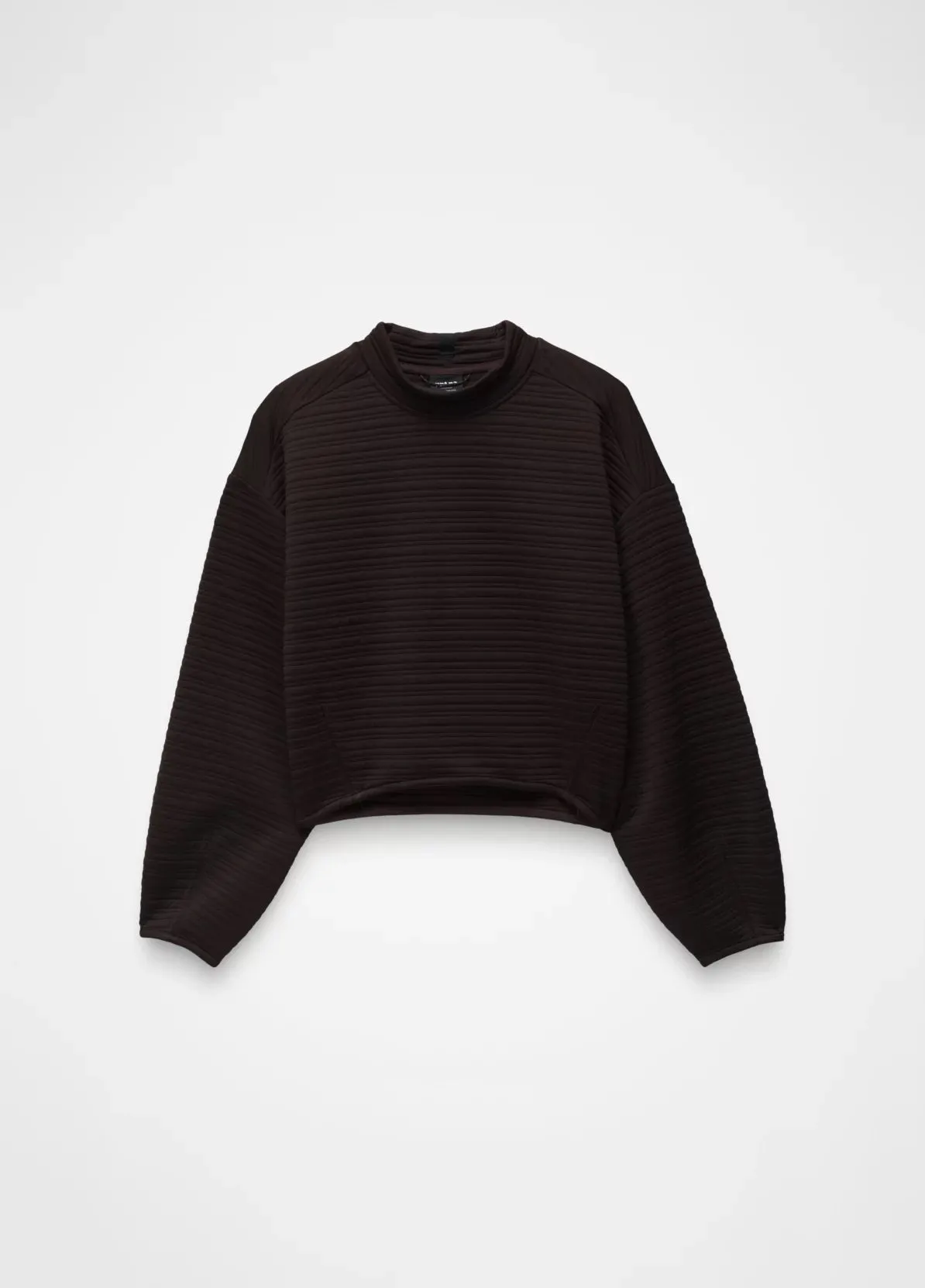 Send Off Pullover