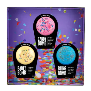 Sleepover Box