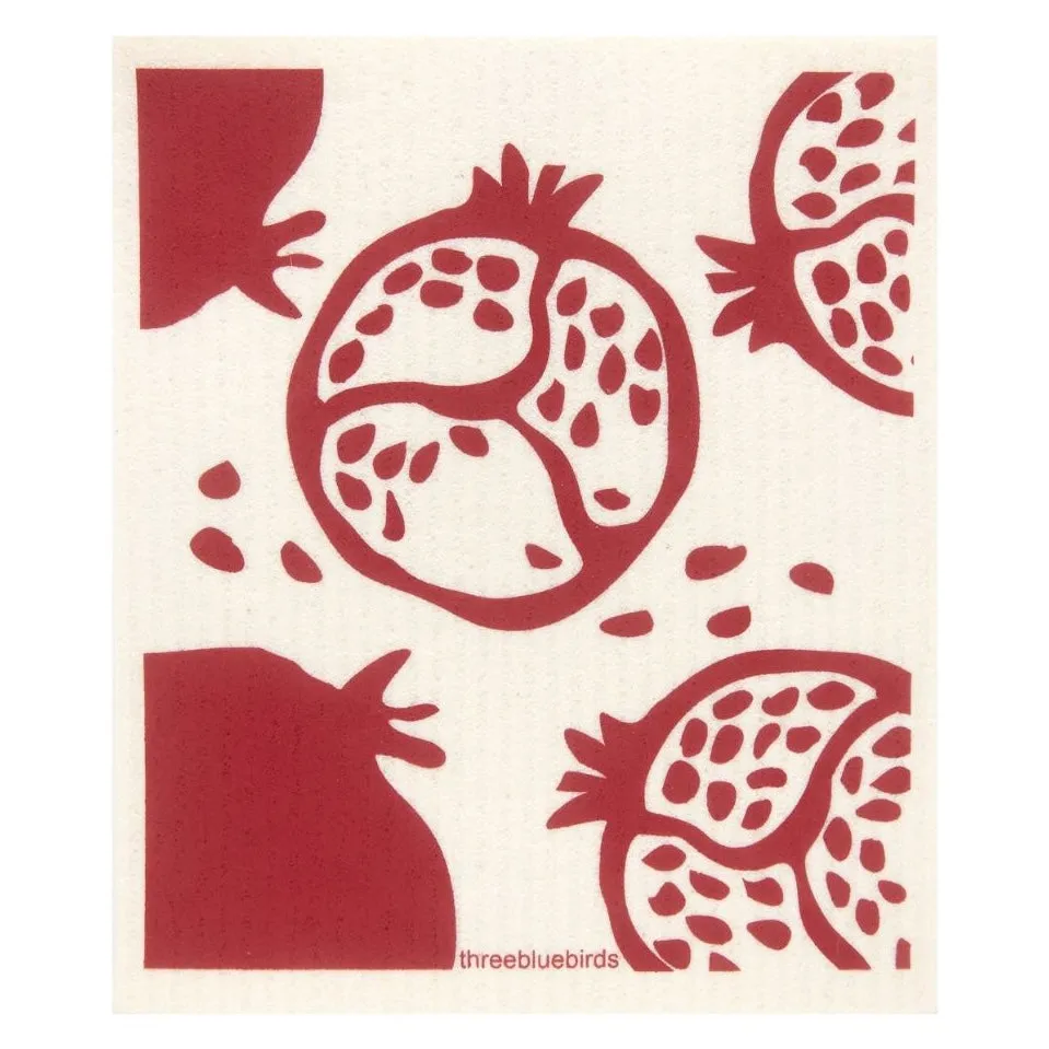 Swedish Dishcloth Promotion — Buy 3, Get 1 Free