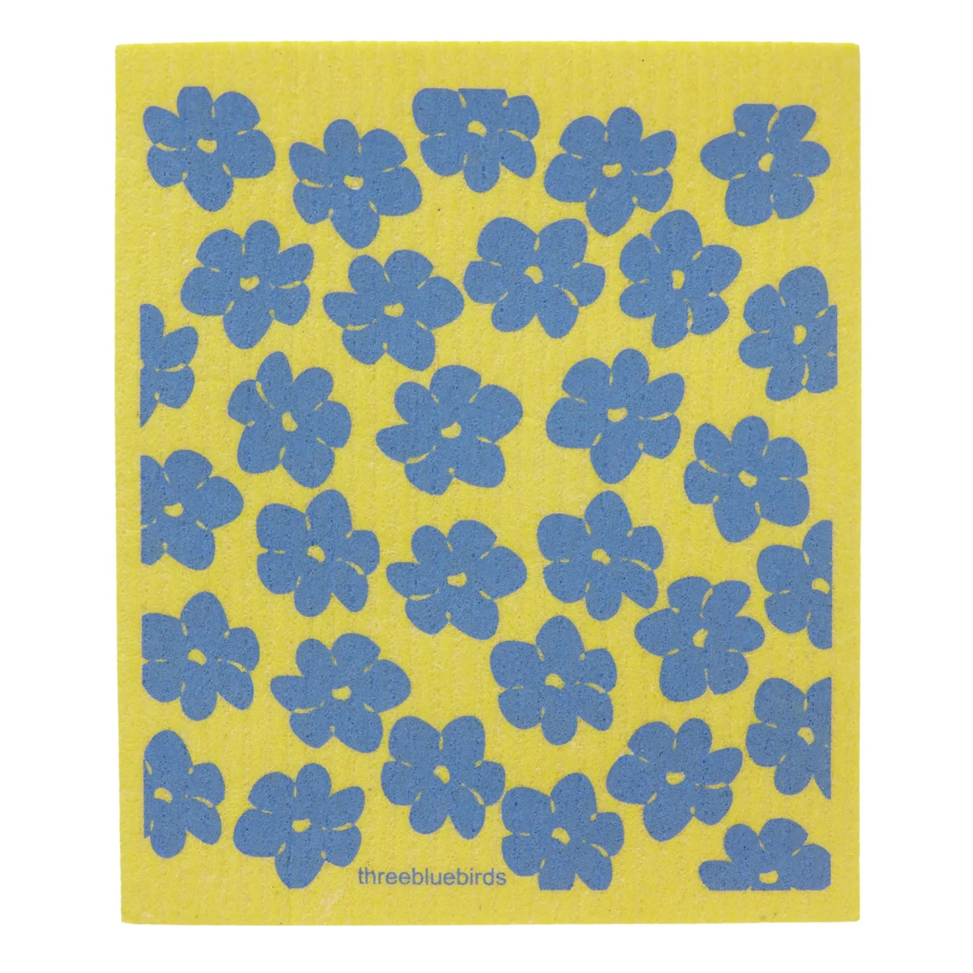 Swedish Dishcloth Promotion — Buy 3, Get 1 Free
