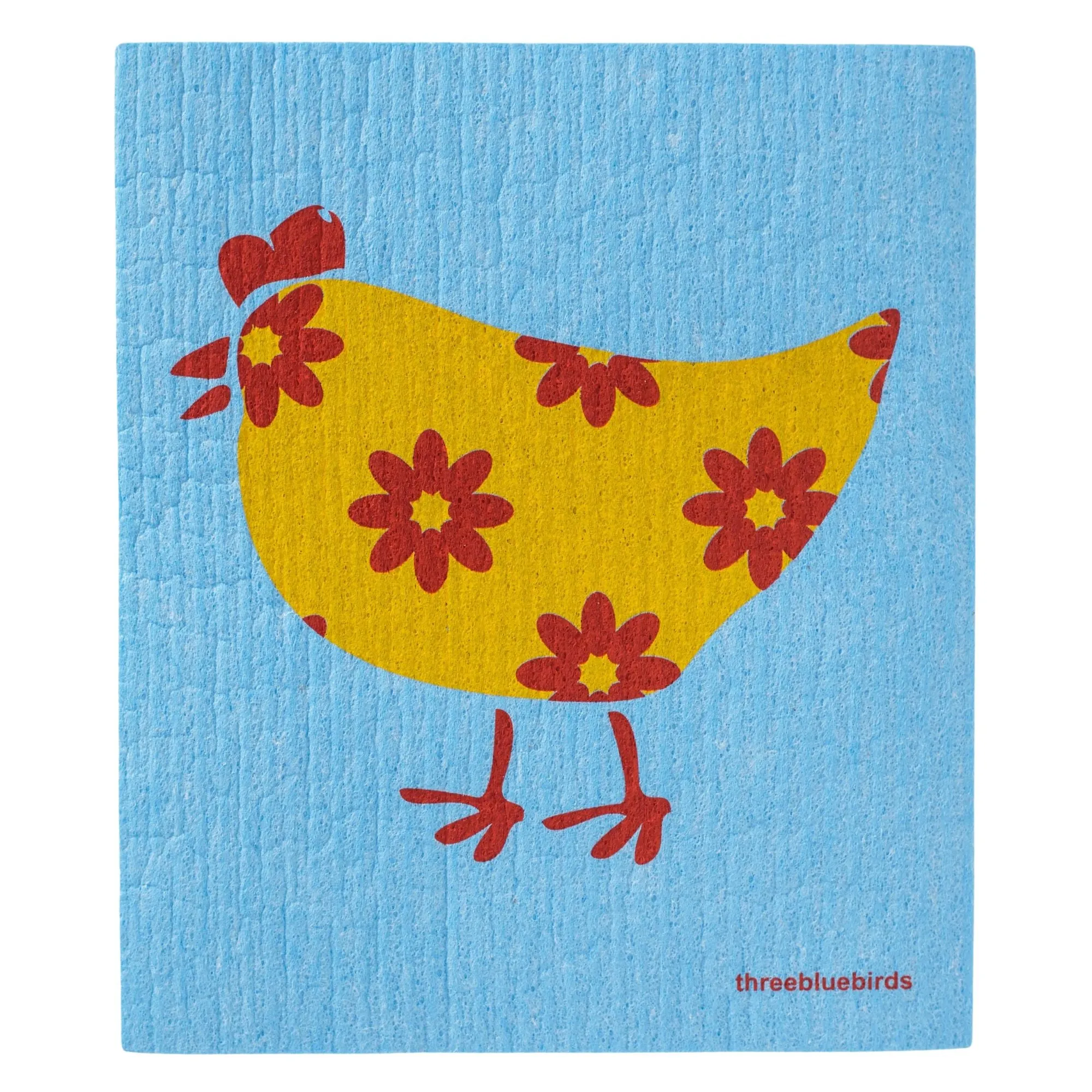Swedish Dishcloth Promotion — Buy 3, Get 1 Free