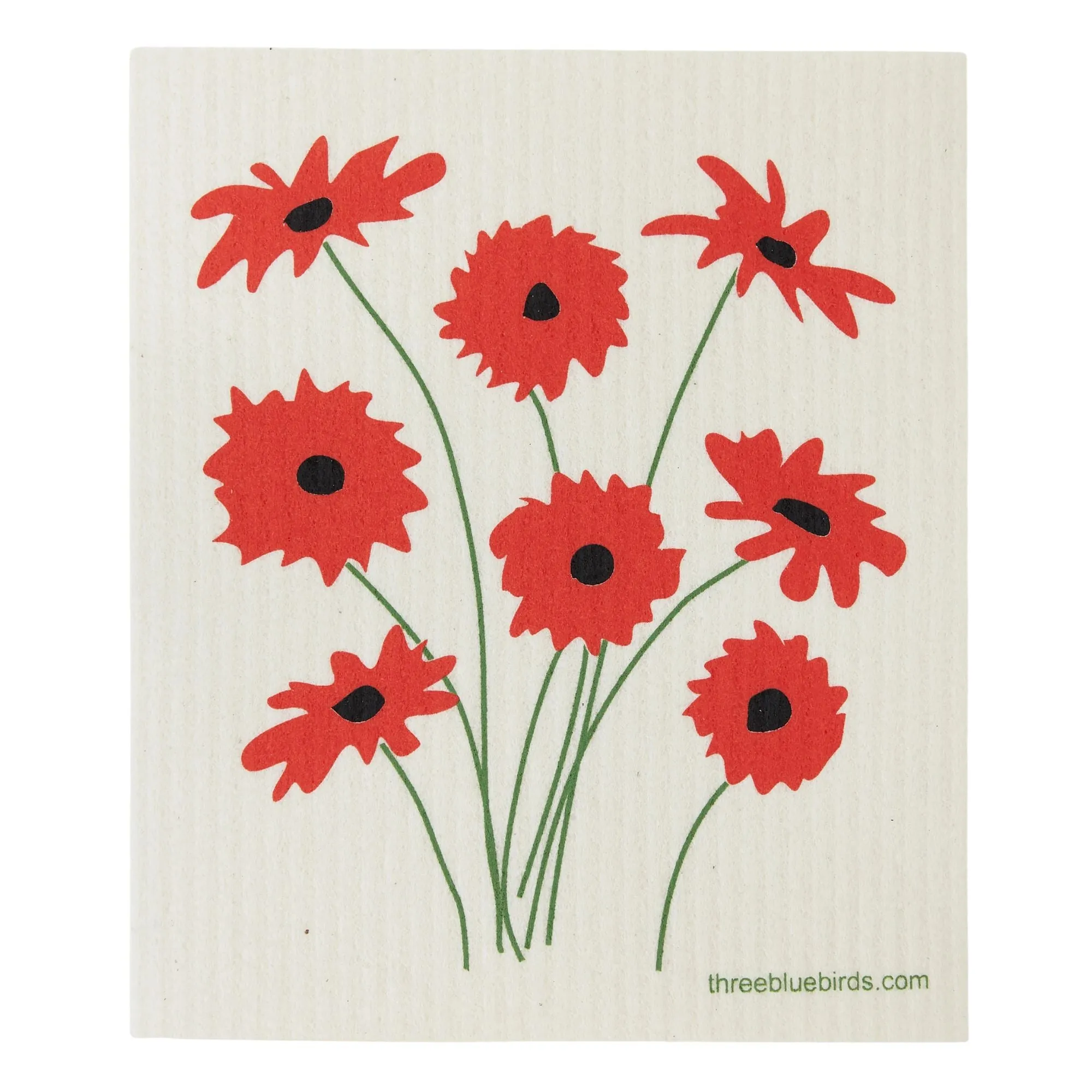 Swedish Dishcloth Promotion — Buy 3, Get 1 Free