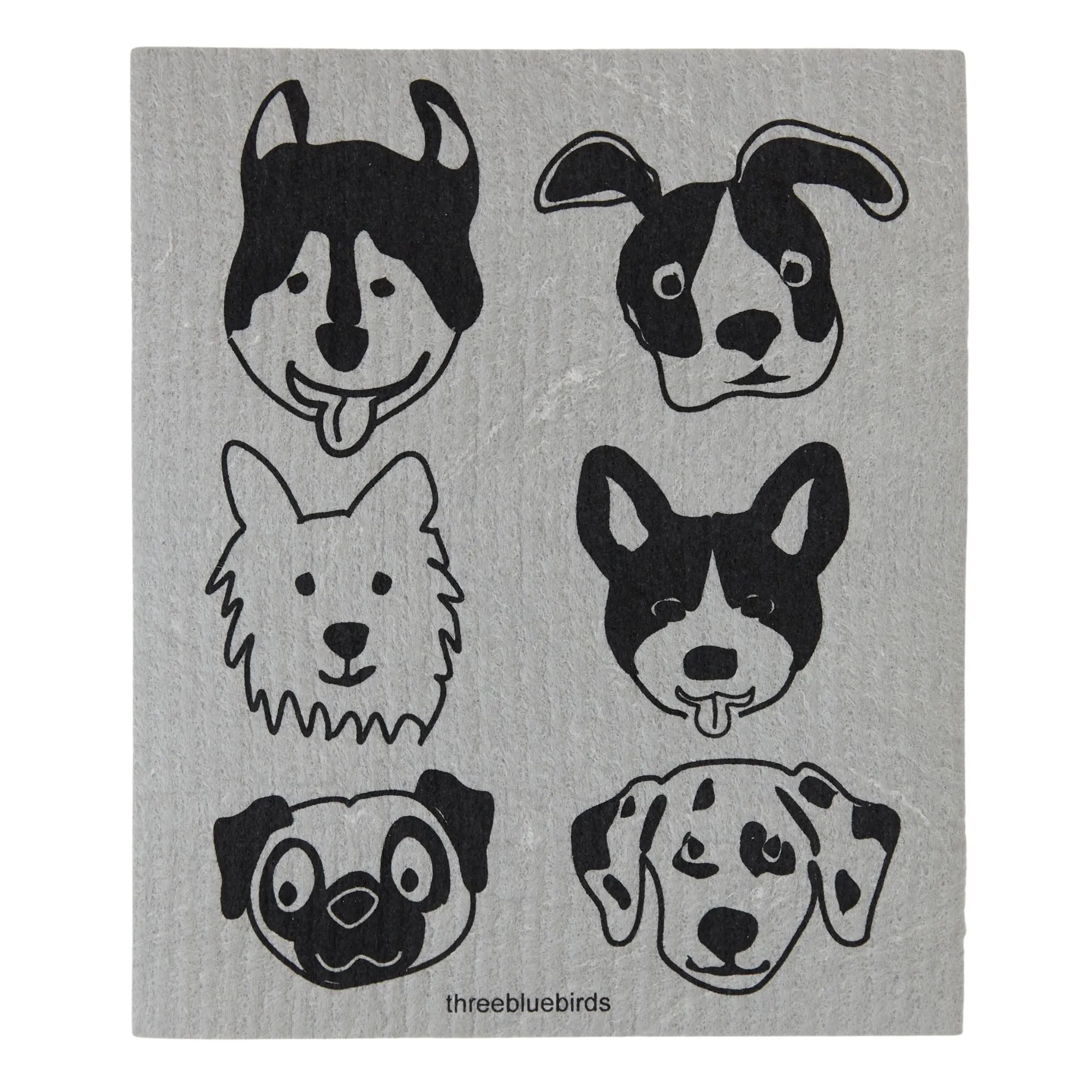 Swedish Dishcloth Promotion — Buy 3, Get 1 Free