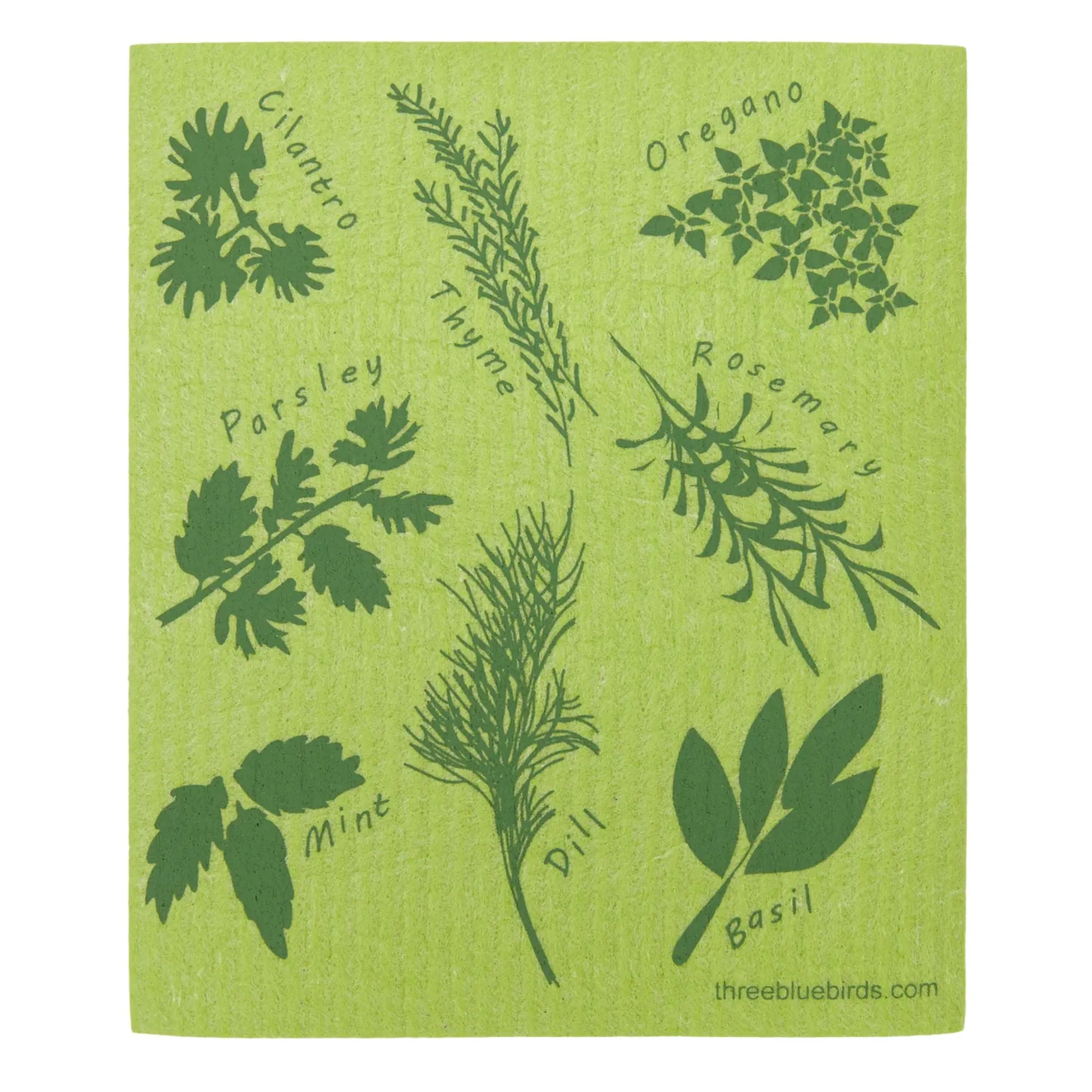 Swedish Dishcloth Promotion — Buy 3, Get 1 Free