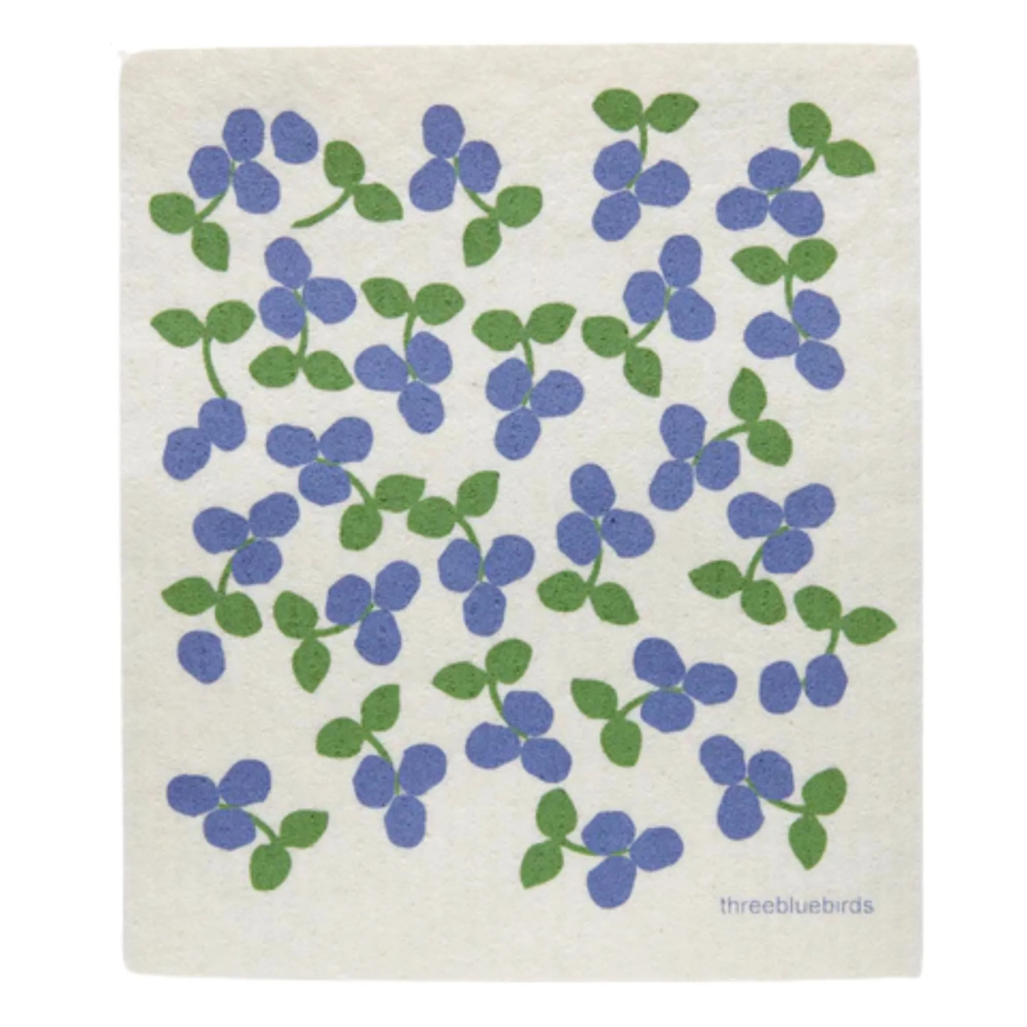 Swedish Dishcloth Promotion — Buy 3, Get 1 Free