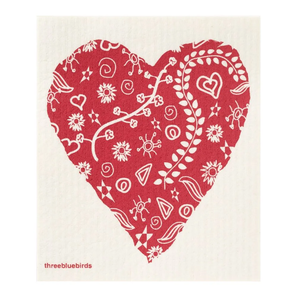 Swedish Dishcloth Promotion — Buy 3, Get 1 Free