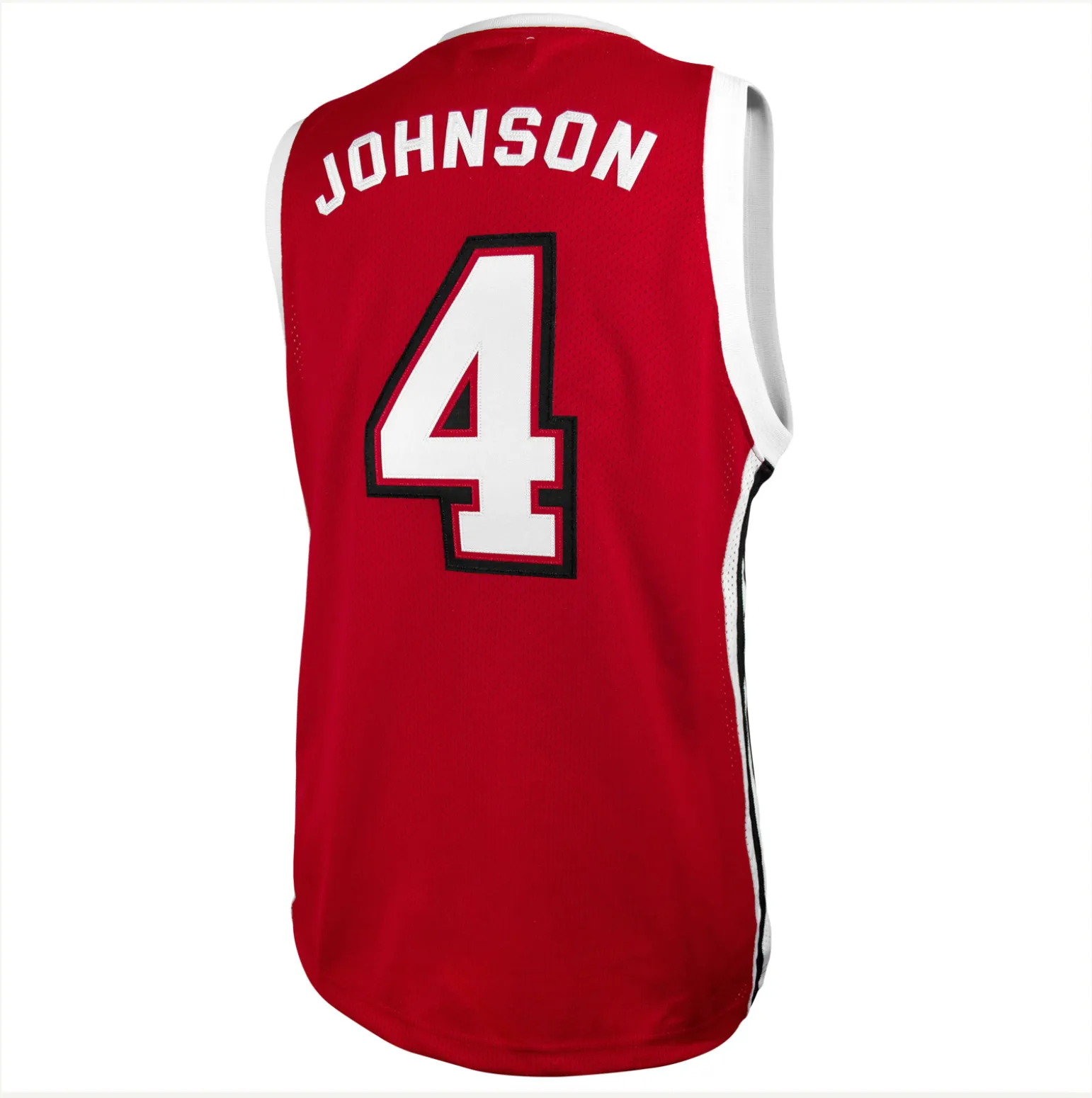 UNLV Rebels Larry Johnson Throwback Jersey