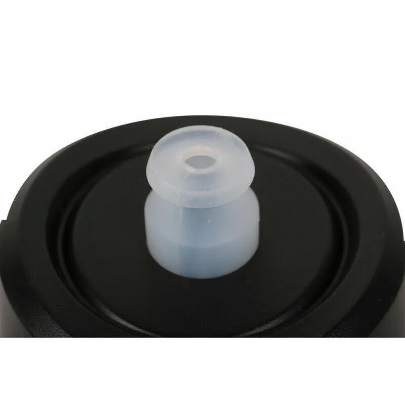 Zefal 650ml Sense 65 Black Water Sports, Cycling Bottle - Buy One Get One Free